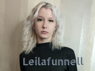 Leilafunnell