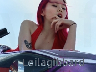 Leilagibbard