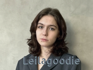 Leilagoodie