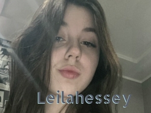 Leilahessey