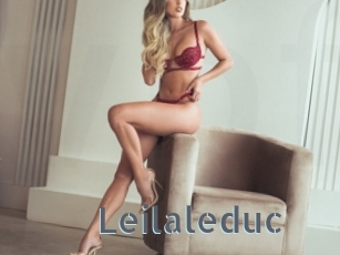 Leilaleduc
