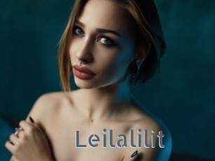 Leilalilit