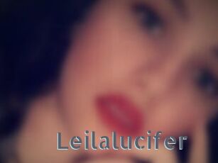 Leilalucifer