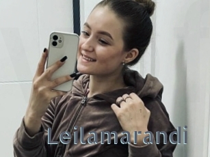 Leilamarandi