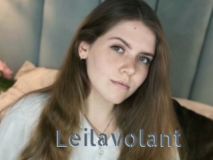 Leilavolant
