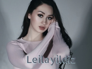 Leilayildiz