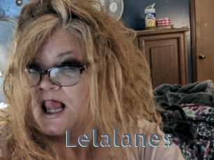 Lelalanes