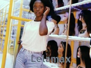 Lelamax