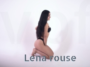 Lena_rouse