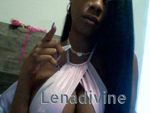Lenadivine