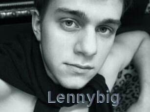 Lennybig