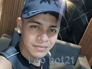 leo_hot21 Vidéos Porno FR