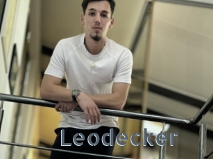 leodecker Vidéos Porno FR
