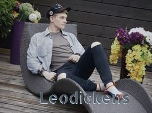 Leodickens