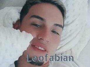 Leofabian