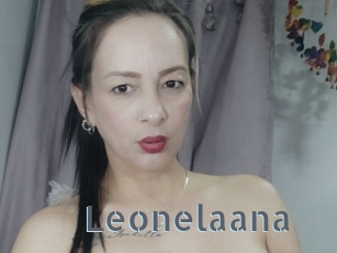 Leonelaana