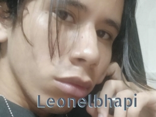 Leonelbhapi