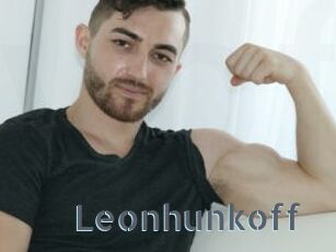 Leonhunkoff