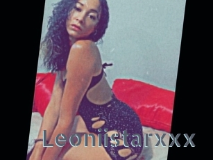 Leoniistarxxx