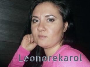 Leonorekarol