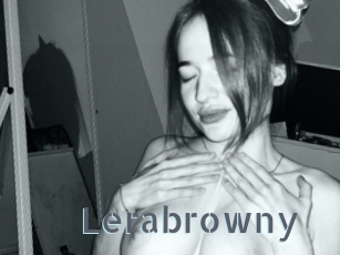 Lerabrowny