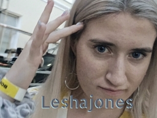 Leshajones