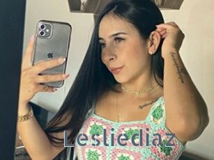 lesliediaz Vidéos Porno FR