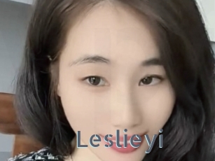 Leslieyi
