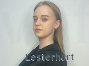 Lesterhart