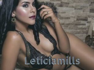 Leticiamills