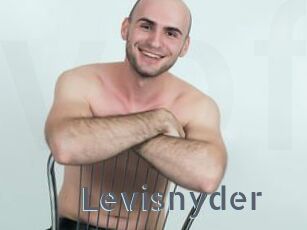 Levisnyder