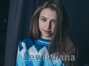 Lewisdiana