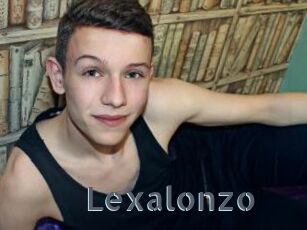 Lexalonzo
