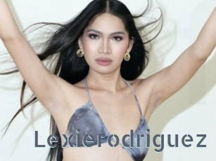 lexierodriguez Vidéos Porno FR