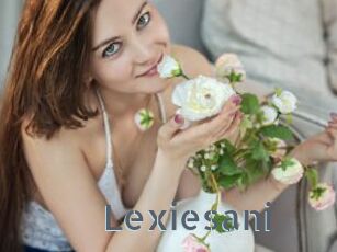 Lexiesani