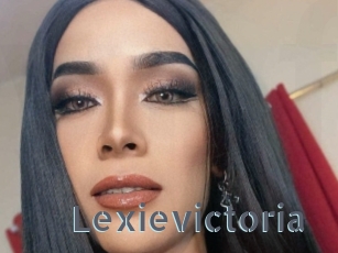 Lexievictoria