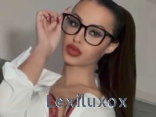 lexiluxox Vidéos Porno FR