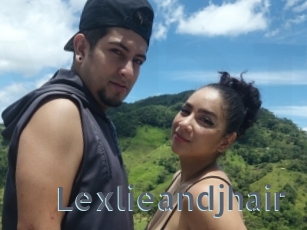 lexlieandjhair Vidéos Porno FR