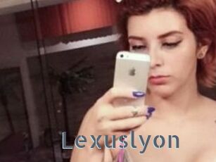 Lexuslyon