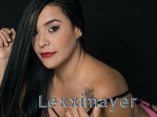 Lexximayer