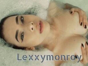 Lexxymonroy