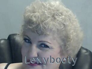 Lexybooty