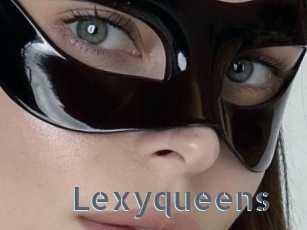 lexyqueens Vidéos Porno FR