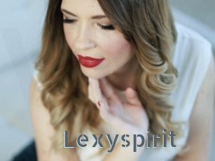Lexyspirit