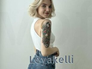 Leyakelli