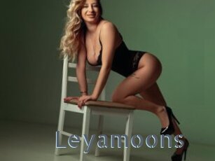 Leyamoons