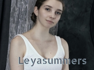 Leyasummers