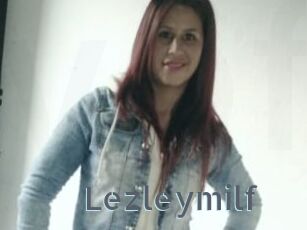 Lezleymilf