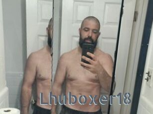 Lhuboxer18