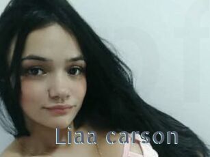 Liaa_carson